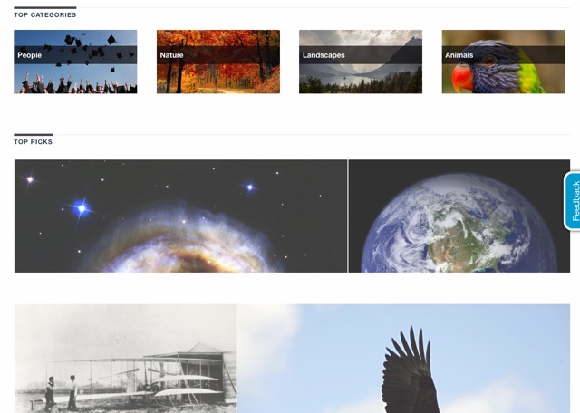 不怕侵權(quán)！幫你自動(dòng)搜索可商用圖片的 CC Search